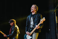 2024-07-17 - Bad Religion från Furuviksparken, Gävle