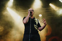 2024-07-17 - Bad Religion från Furuviksparken, Gävle