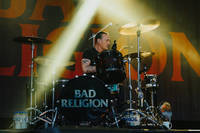2024-07-17 - Bad Religion från Furuviksparken, Gävle