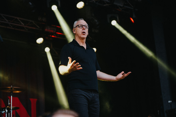 2024-07-17 - Bad Religion från Furuviksparken, Gävle