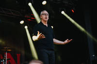 2024-07-17 - Bad Religion från Furuviksparken, Gävle