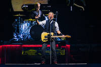 2024-07-18 - Bruce Springsteen från Strawberry Arena, Stockholm