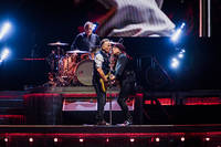 2024-07-18 - Bruce Springsteen från Strawberry Arena, Stockholm