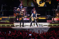 2024-07-18 - Bruce Springsteen från Strawberry Arena, Stockholm