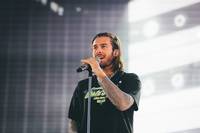 2024-07-18 - Benjamin Ingrosso från Sofiero, Helsingborg