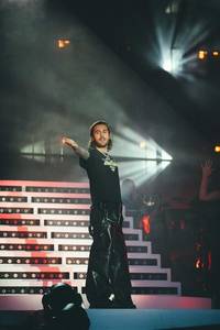 2024-07-18 - Benjamin Ingrosso från Sofiero, Helsingborg