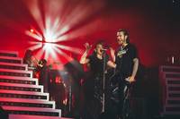 2024-07-18 - Benjamin Ingrosso från Sofiero, Helsingborg
