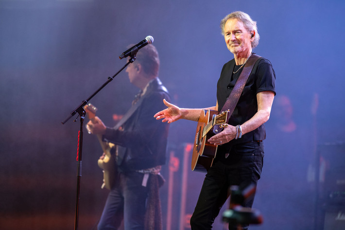2024-07-19 - Tomas Ledin från Dalhalla, Rättvik