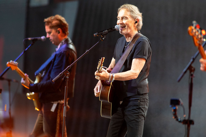 2024-07-19 - Tomas Ledin från Dalhalla, Rättvik