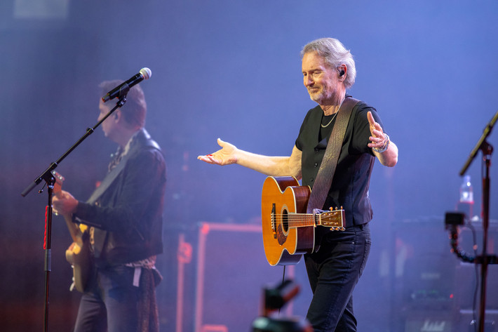2024-07-19 - Tomas Ledin från Dalhalla, Rättvik