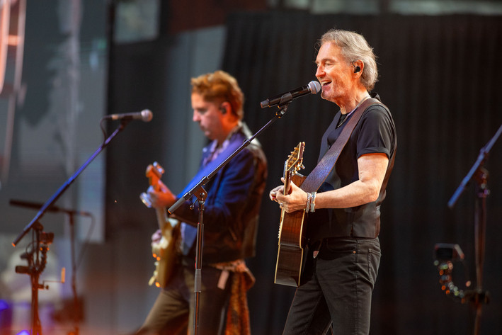 2024-07-19 - Tomas Ledin från Dalhalla, Rättvik