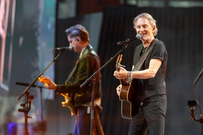 2024-07-19 - Tomas Ledin från Dalhalla, Rättvik