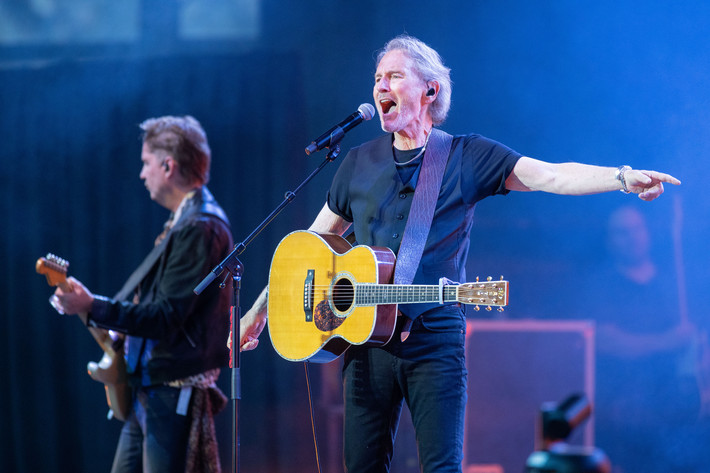 2024-07-19 - Tomas Ledin från Dalhalla, Rättvik
