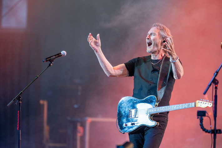 2024-07-19 - Tomas Ledin från Dalhalla, Rättvik