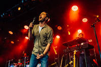 2024-07-19 - Måns Zelmerlöw från Liseberg, Göteborg