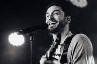 2024-07-19 - Måns Zelmerlöw från Liseberg, Göteborg