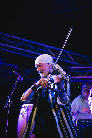 2024-07-24 - Gogol Bordello från Plan B, Malmö
