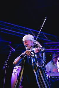 2024-07-24 - Gogol Bordello från Plan B, Malmö