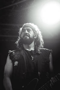 2024-07-24 - Gogol Bordello från Plan B, Malmö