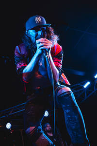 2024-07-24 - Gogol Bordello från Plan B, Malmö