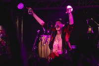 2024-07-24 - Gogol Bordello från Plan B, Malmö