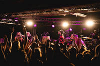 2024-07-24 - Gogol Bordello från Plan B, Malmö