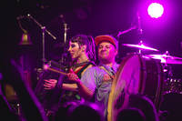 2024-07-24 - Gogol Bordello från Plan B, Malmö