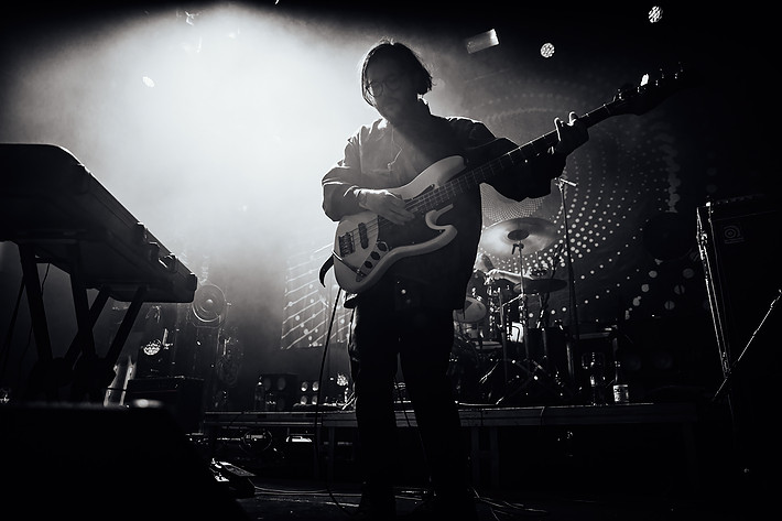 2023-10-25 - This Will Destroy You från Pustervik, Göteborg