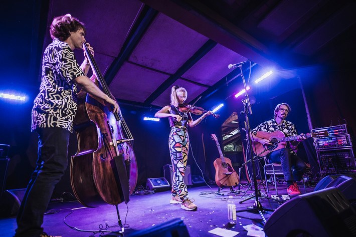 2024-08-01 - Lena Jonsson Trio från Urkult, Näsåker