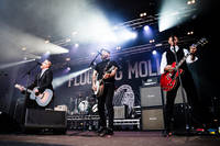 2024-07-27 - Flogging Molly från Furuviksparken, Gävle