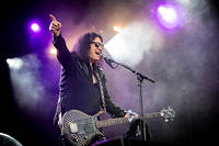 2024-07-31 - Gene Simmons Band från Liseberg, Göteborg