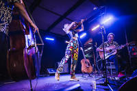 2024-08-01 - Lena Jonsson Trio från Urkult, Näsåker