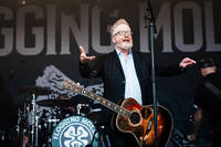 2024-07-27 - Flogging Molly från Furuviksparken, Gävle