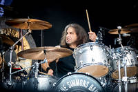 2024-07-31 - Gene Simmons Band från Liseberg, Göteborg