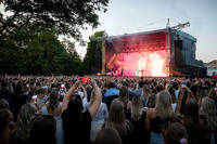 2024-08-02 - Hov1 från Trädgårdsföreningen, Göteborg