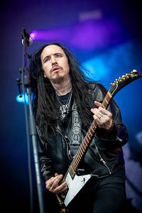 2024-07-31 - Gene Simmons Band från Liseberg, Göteborg