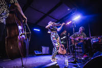 2024-08-01 - Lena Jonsson Trio från Urkult, Näsåker