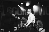 2024-07-27 - Flogging Molly från Furuviksparken, Gävle
