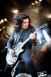2024-07-31 - Gene Simmons Band från Liseberg, Göteborg