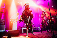 2023-08-11 - Goat från Way Out West, Göteborg