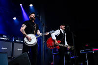 2024-07-27 - Flogging Molly från Furuviksparken, Gävle