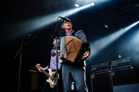 2024-07-27 - Flogging Molly från Furuviksparken, Gävle