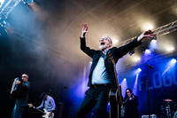 2024-07-27 - Flogging Molly från Furuviksparken, Gävle