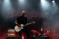 2024-08-02 - Danko Jones från Skogsröjet, Rejmyre