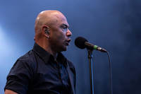 2024-08-02 - Danko Jones från Skogsröjet, Rejmyre