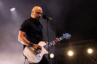 2024-08-02 - Danko Jones från Skogsröjet, Rejmyre