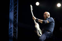 2024-08-02 - Danko Jones från Skogsröjet, Rejmyre