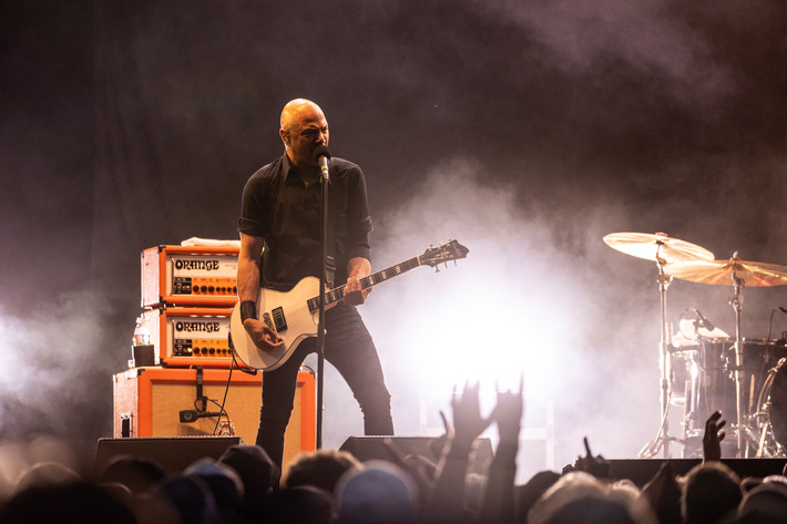2024-08-02 - Danko Jones från Skogsröjet, Rejmyre