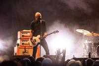 2024-08-02 - Danko Jones från Skogsröjet, Rejmyre
