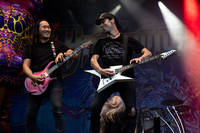 2024-08-02 - Dragonforce från Skogsröjet, Rejmyre